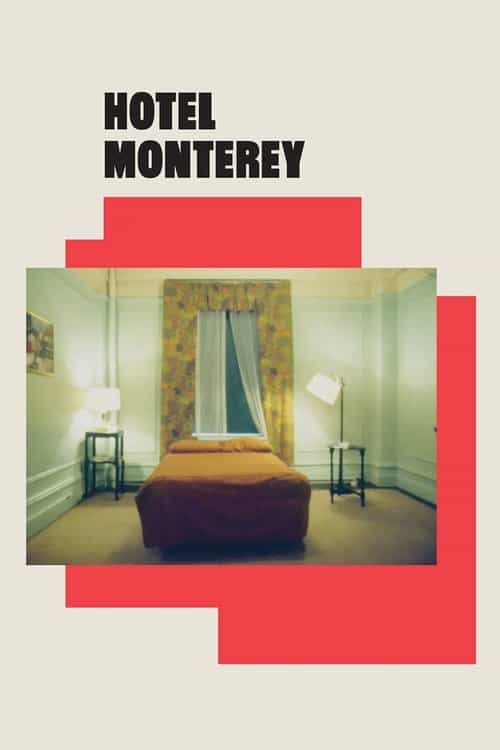 Hotel Monterey