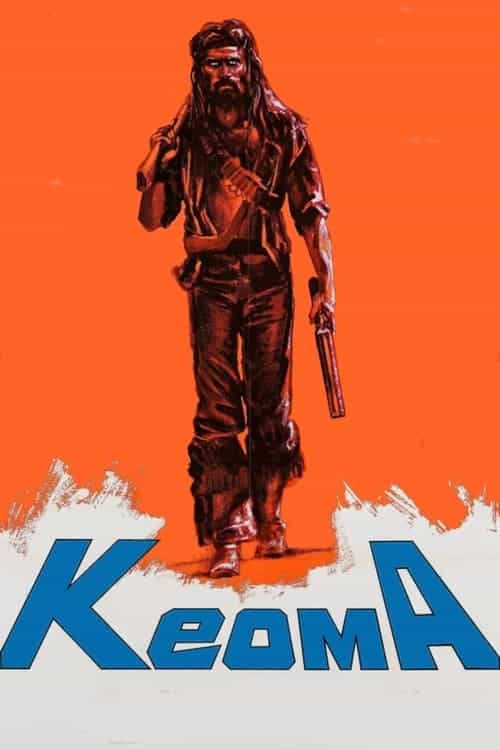 Keoma
