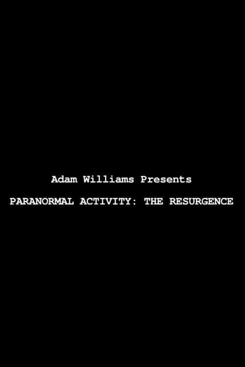 The Resurgence