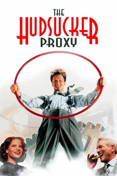The Hudsucker Proxy