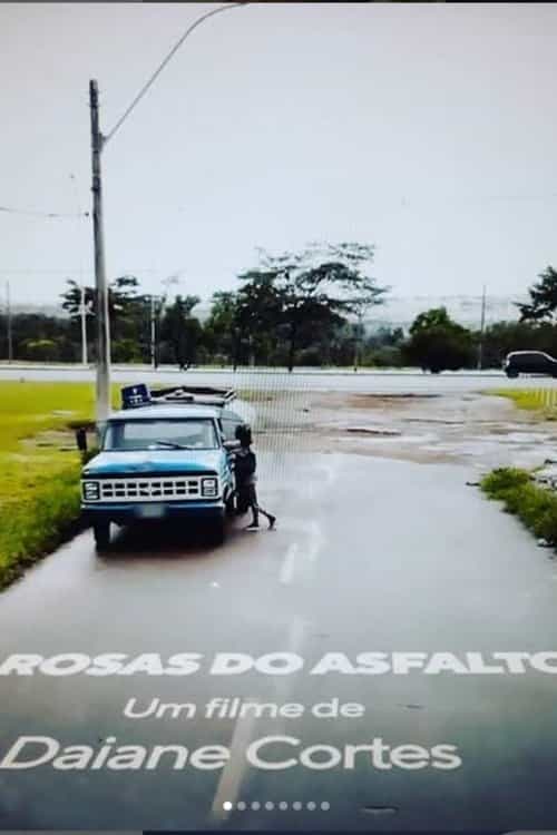 Asphalt Roses