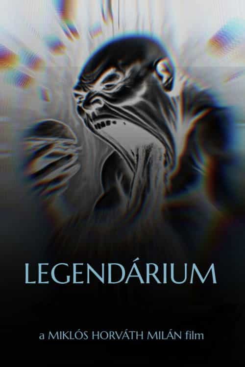 Legendiary