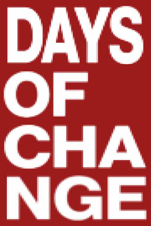 Days of Change