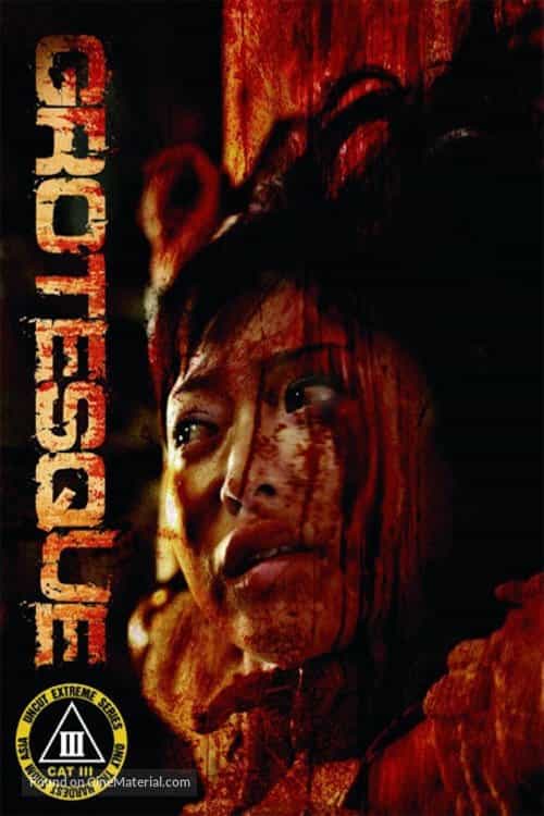 Grotesque
