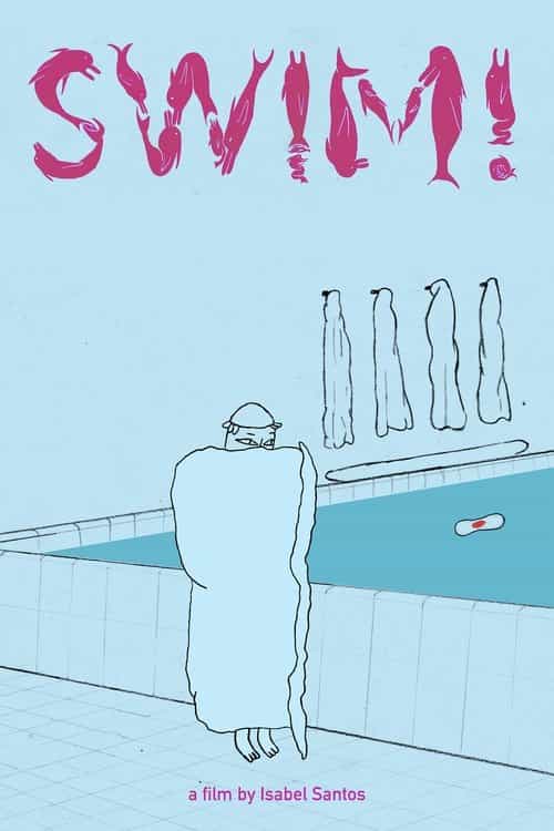 SWIM!