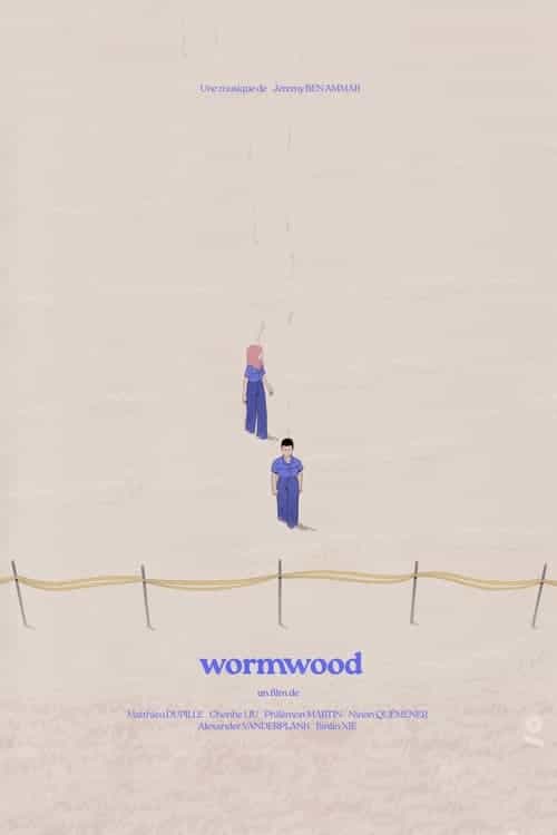 Wormwood