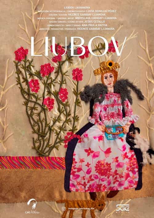Liubov