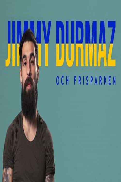 Jimmy Durmaz och frisparken