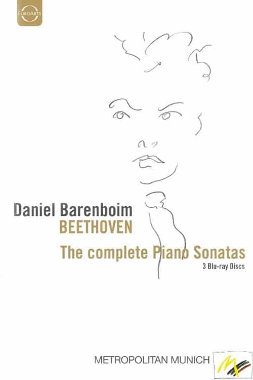 Beethoven: The Complete Piano Sonatas