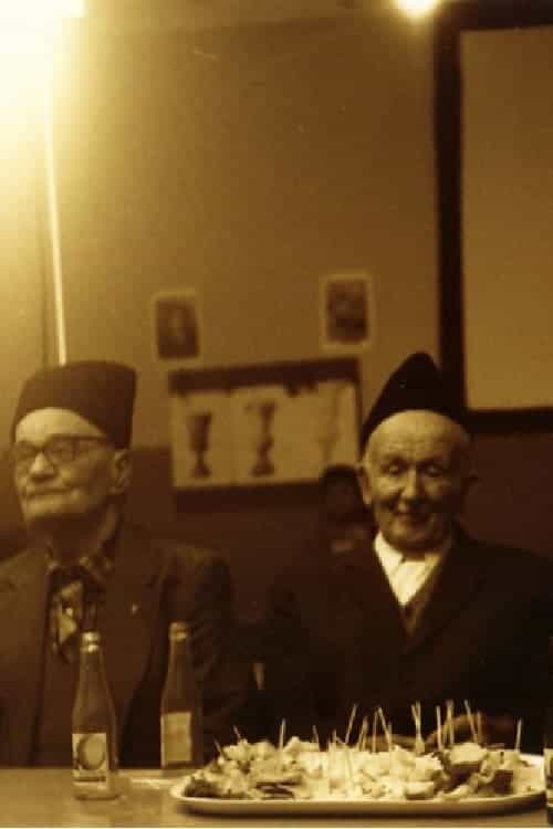 The Illness and Recovery of Buda Brakus