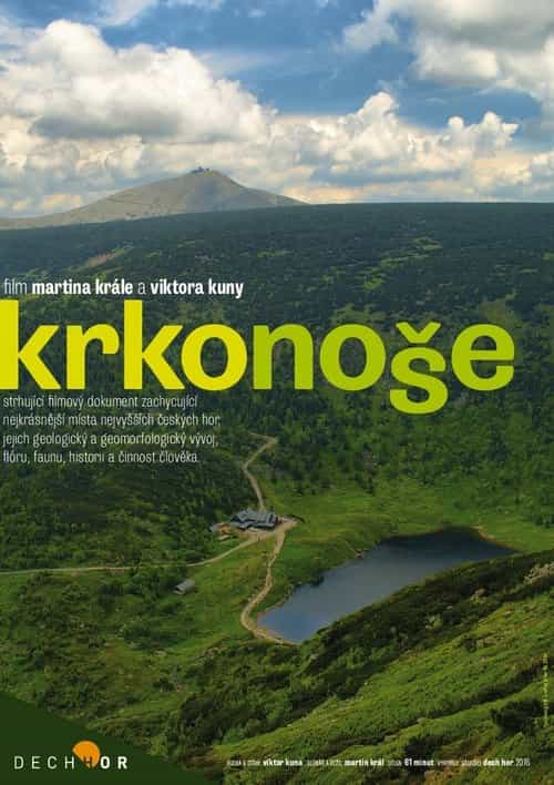Krkonoše
