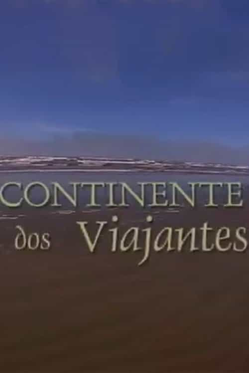 Continente dos Viajantes