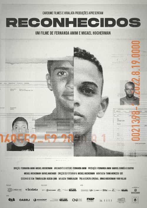 Reconhecidos