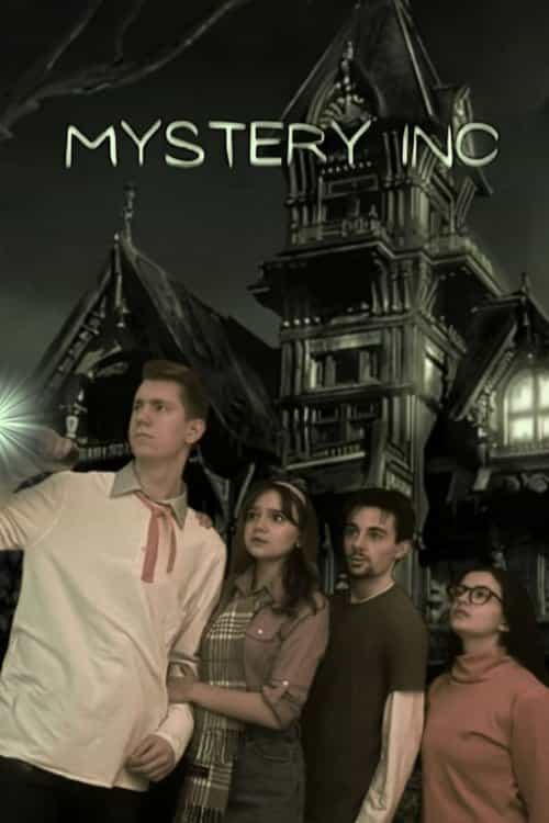 Mystery Inc.