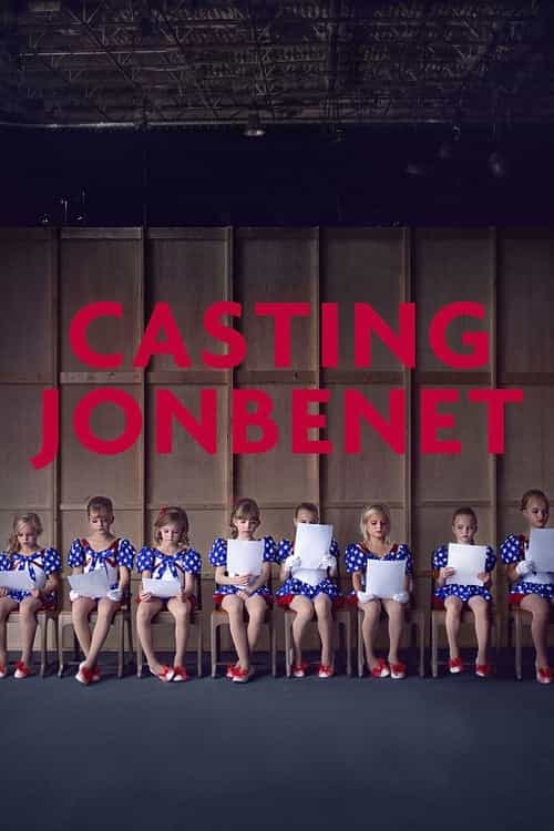 Casting JonBenet