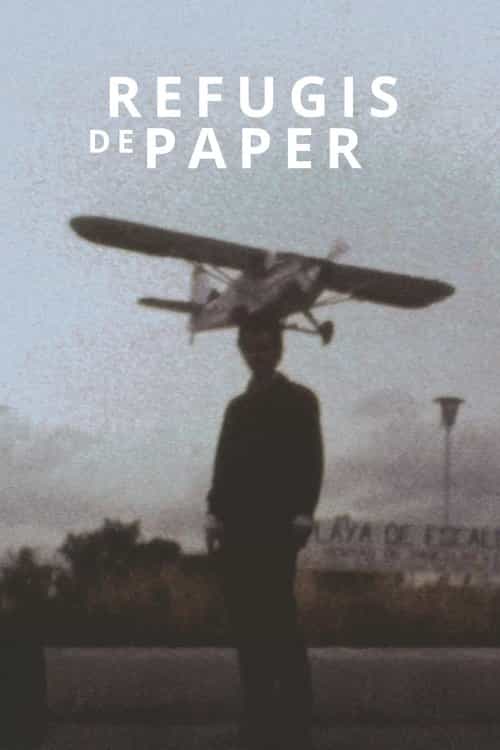 Refugis de paper