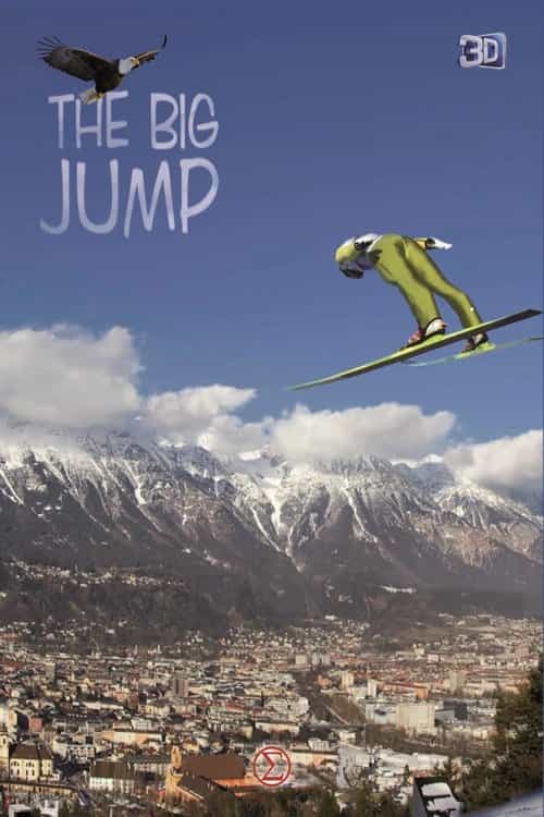 The Big Jump