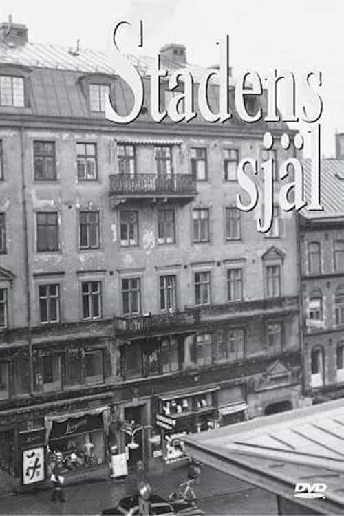 Stadens själ