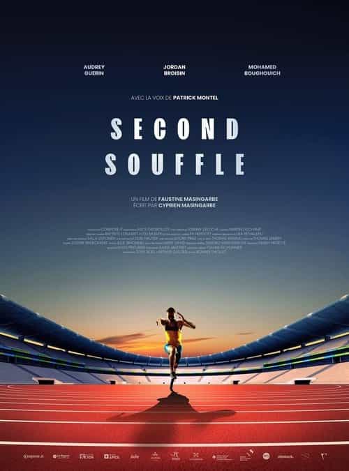 Second Breath
