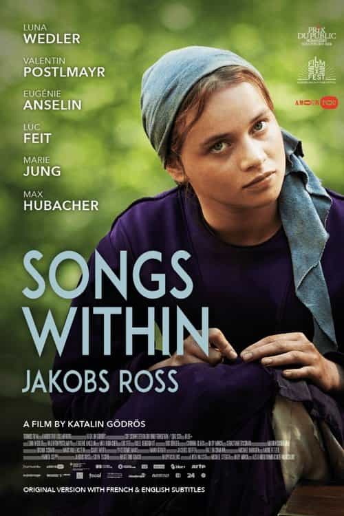 Songs Within