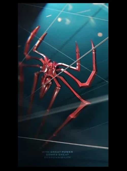 Ultimate Spider Man