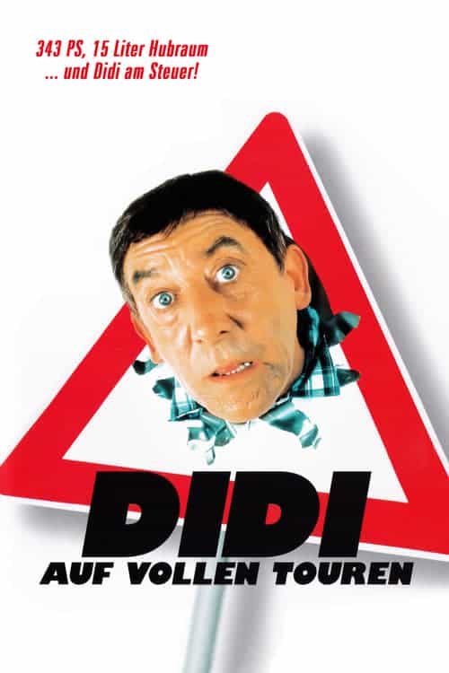 Didi at Full Speed