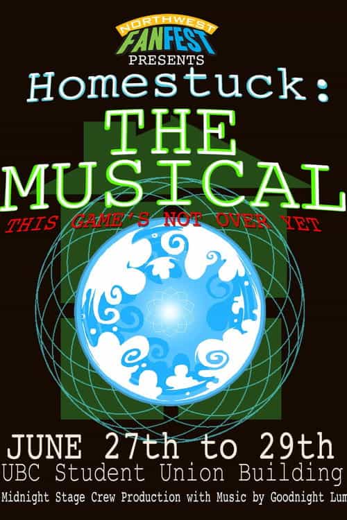Homestuck: The Musical