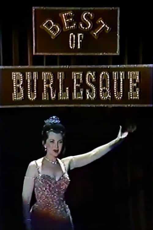 The Best of Burlesque