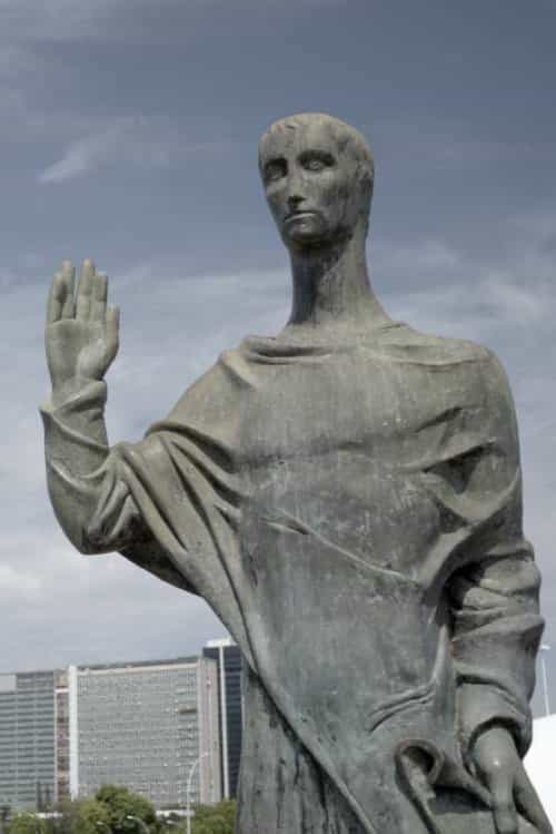 Quando o Brasil Era Moderno