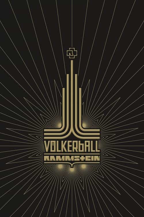 Rammstein: Völkerball