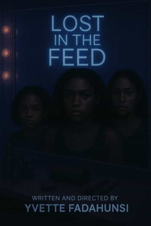 Lost in the Feed