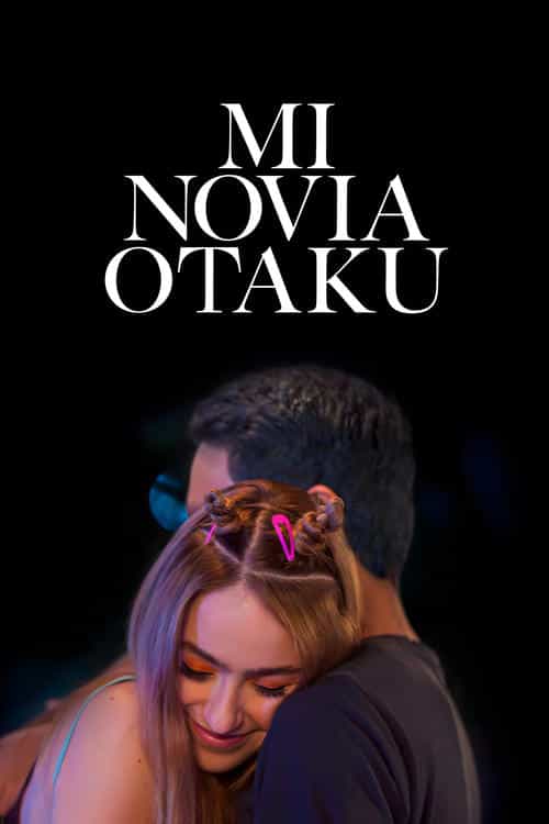 My Otaku Girlfriend
