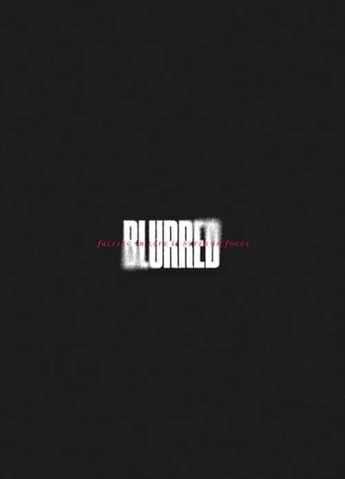 Blurred