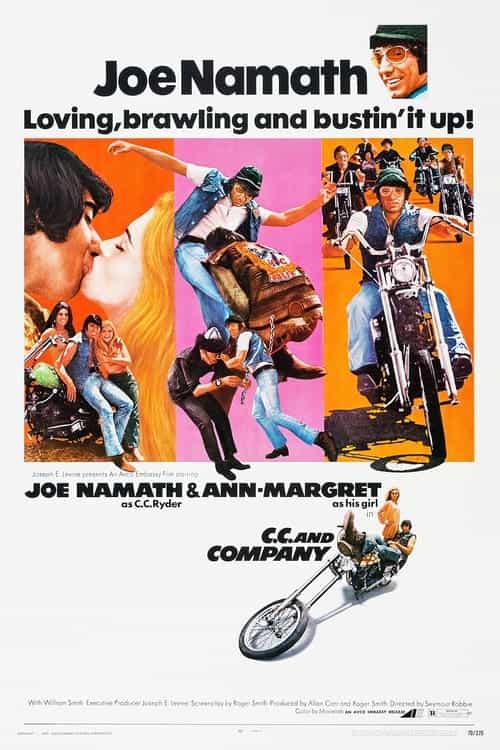 C.C. and Company