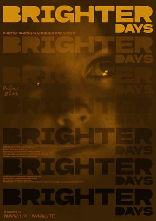 Brighter Days
