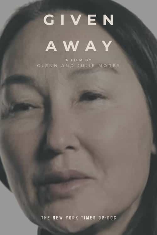 Given Away