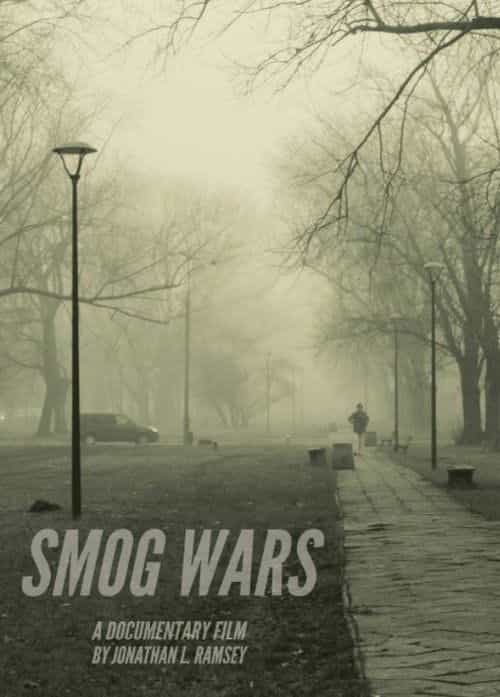 Smog Wars