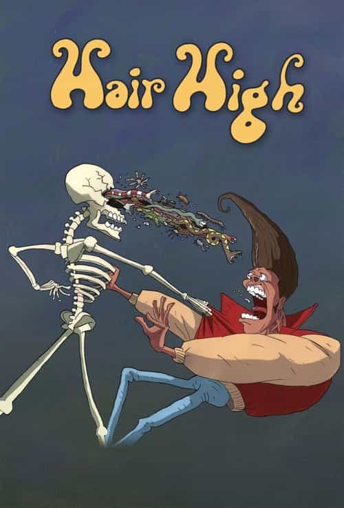 Hair High