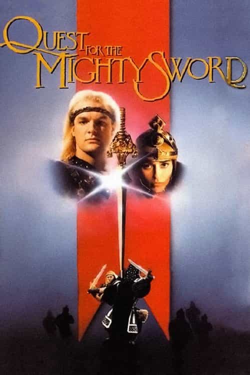 Quest for the Mighty Sword