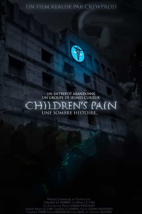 Children's Pain