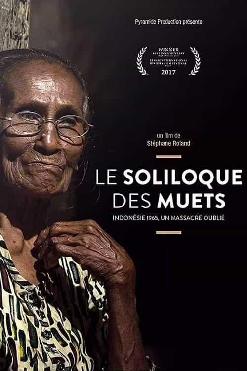 Le Soliloque des muets