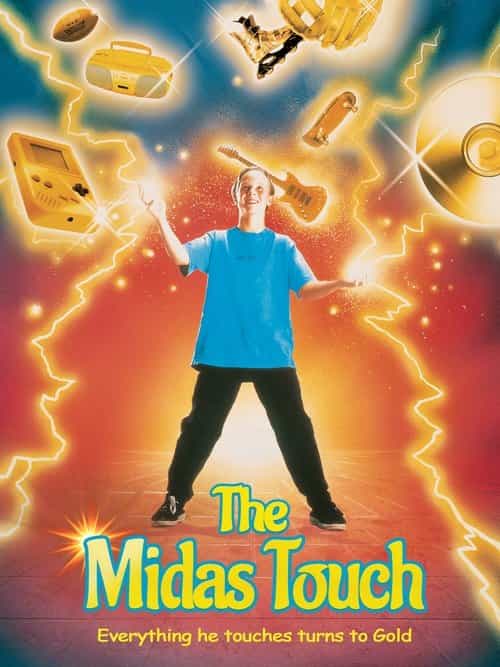 The Midas Touch
