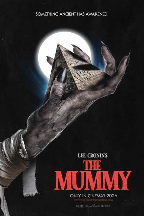 The Mummy