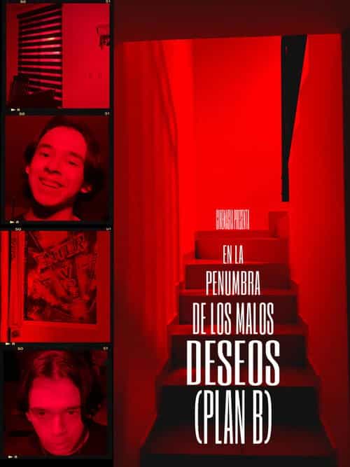 EN LA PENUMBRA DE LOS MALOS DESEOS (PLAN B)