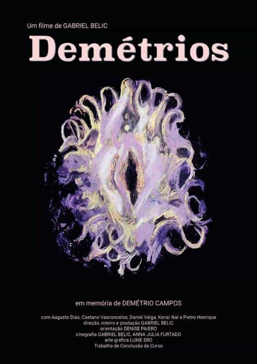 Demétrios
