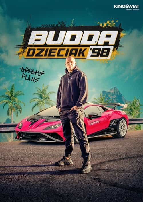 Budda. Kid '98