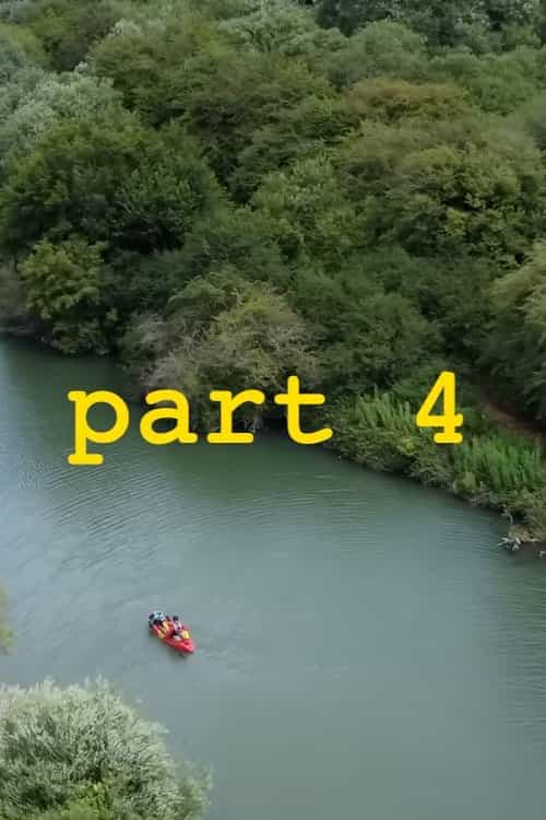 Source to Sea down the River Thames WITHOUT Leaving it (Part 4)