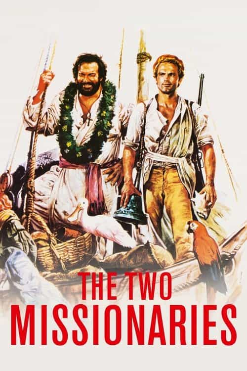 The Two Missionaries