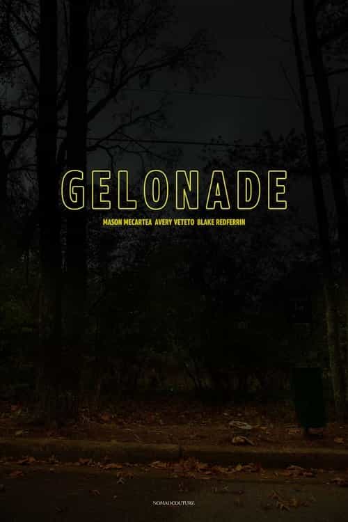 Gelonade