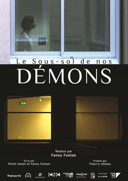 Le Sous-sol de nos démons